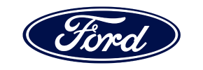 Ford logo