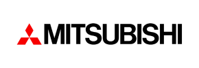 Mitsubishi logo