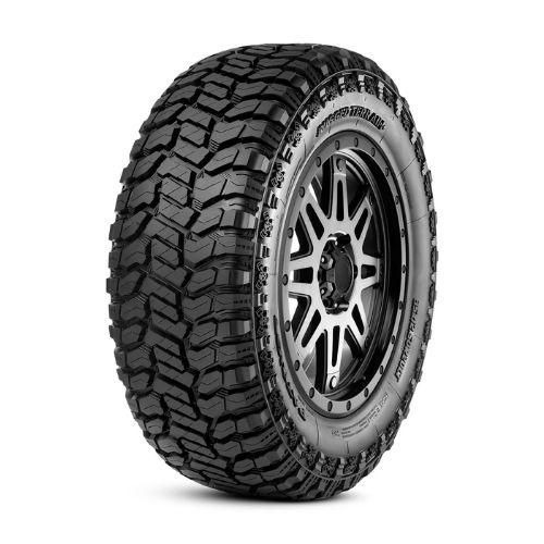 Patriot RT + rugged terrain all-season tyre