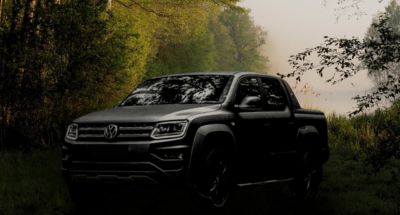 VW Amarok Tyres Patriot Rugged Terrain Tyres