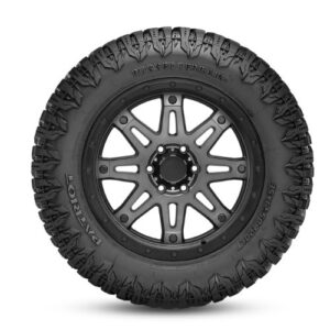 Patriot Tires Rugged Terrain Tyres