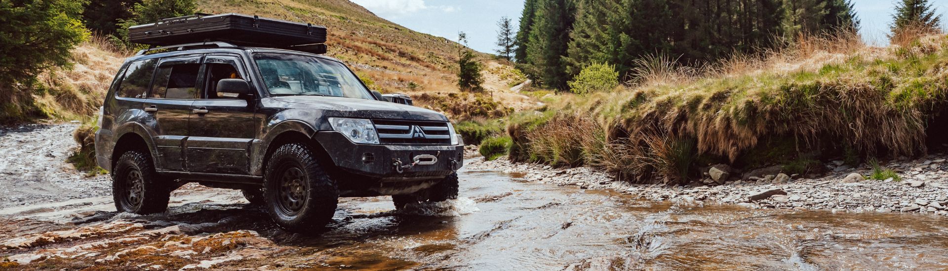 Patriot Tires UK 4x4 Tyres