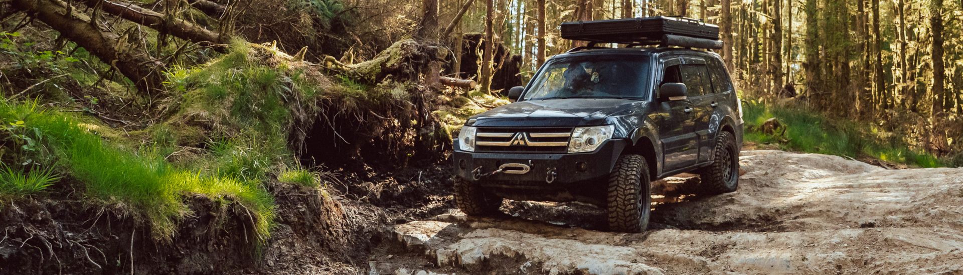 Patriot Tires UK 4x4 Tyres